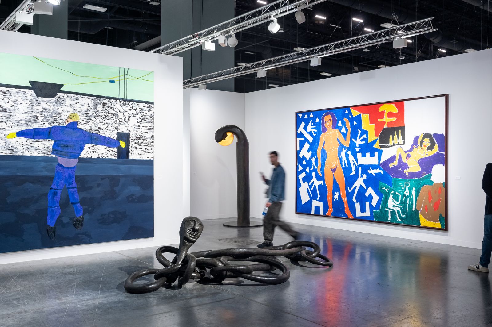 Art Basel Miami Beach 2024 In Photos Ocula